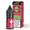 Revoltage Based Liquid Red Fruit Mint 20mg
