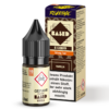 Revoltage Based Liquid Vanilla 10mg