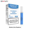 Oxva Slimstick Liquid Pods Blueberry Sour Raspberry 20mg 2er Pack