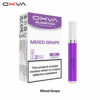Oxva Slimstick Liquid Pods Mixed Grape 2er Pack 20mg