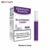 Oxva Slimstick Liquid Pods Blackberry Candy 20mg 2er Pack