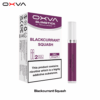 Oxva Slimstick Liquid Pods Blackcurrant Squash 20mg 2er Pack