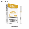 Oxva Slimstick Liquid Pods Gold Tobacco 20mg 2er Pack