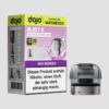 Dojo Blast X Refill Pod Mix Berries 20mg