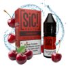 Sic Salt 10mg Liquid Cherry Ice