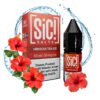 Sic Salt 10mg Liquid Hibiscus Tea Ice