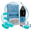 Sic Salt 10mg Liquid Ice Candy