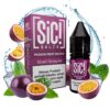 Sic Salt 10mg Liquid Passion Fruit Mojito