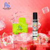 RandM Tornado 15k Big Puff Strawberry Watermelon Pod und Refill
