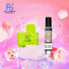 RandM Tornado 15k Big Puff Summer Peach Ice Pod und Refill