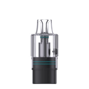 Uwell Nunchaku 10000 Leerpod 0,8 Ohm