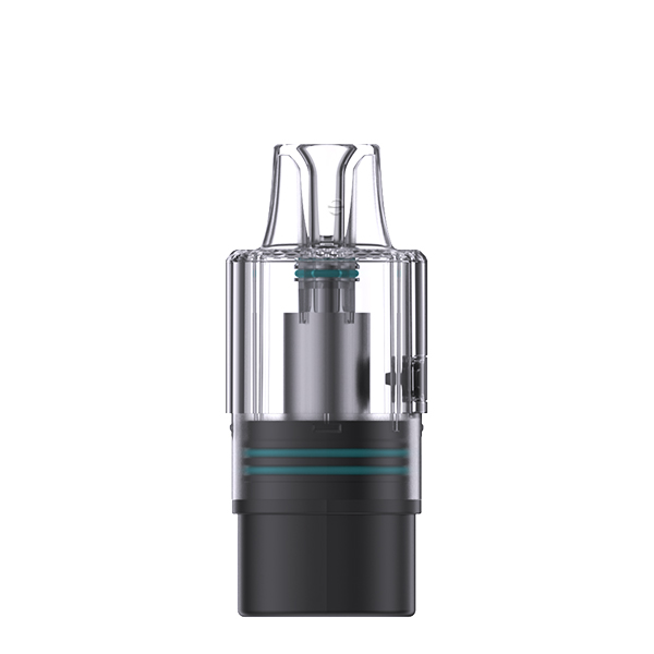 Uwell Nunchaku 10000 Leerpod 0,8 Ohm
