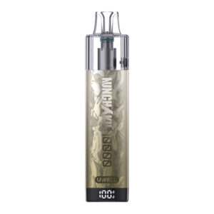 Uwell Nunchaku 10000 Akkuträger Champ Gold