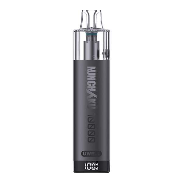Uwell Nunchaku 10000 Akkuträger Elegant Black