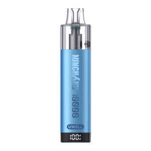 Uwell Nunchaku 10000 Akkuträger Lake Blue