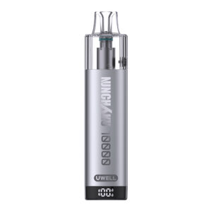 Uwell Nunchaku 10000 Akkuträger Mist Gray