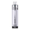 Uwell Nunchaku 10000 Akkuträger Stella Silver