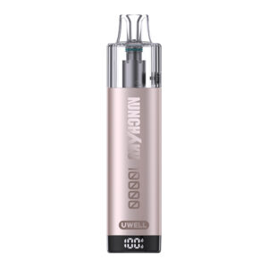 Uwell Nunchaku 10000 Akkuträger Sunglow Pink