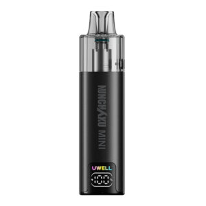 Uwell Nunchaku Mini Akkuträger Elegant Black