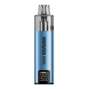 Uwell Nunchaku Mini Akkuträger Lake Blue