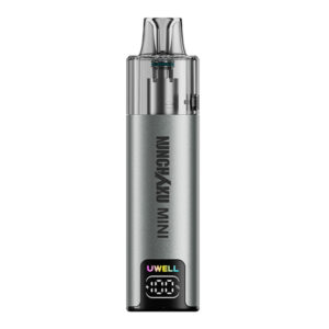 Uwell Nunchaku Mini Akkuträger Mist Gray