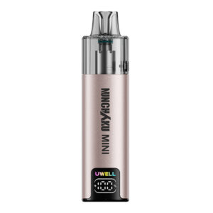 Uwell Nunchaku Mini Akkuträger Sunglow Pink