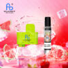 RandM Tornado 15k Big Puff Watermelon Ice Pod und Refill