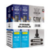 Al Fakher Prime Hypermax 50k Big Puff Berry Ice