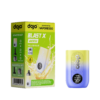 Dojo Blast X Refill Pod Yellow Blue Akkuträger