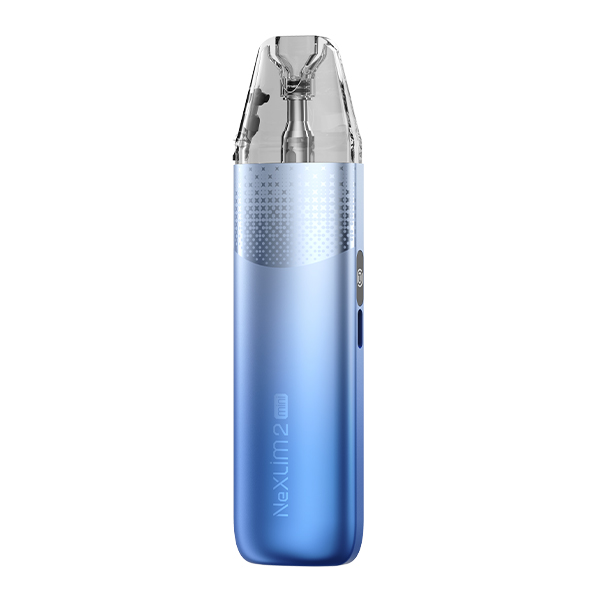 Oxva Nexlim 2 Mini Akkuträger Aurora Blue