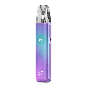 Oxva Xlim go 2 Akkuträger Aurora Starry Purple
