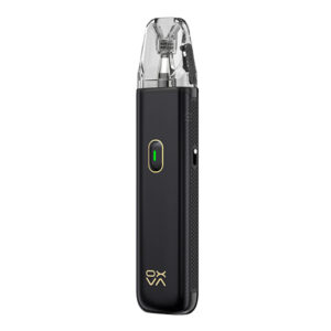 Oxva Xlim Go Lite Akkuträger Black Carbon