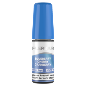 Flerbar Liquid Nikotinsalz 20mg