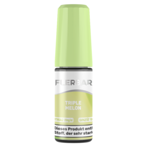 Flerbar Triple Melon Liquid Nikotinsalz 20mg