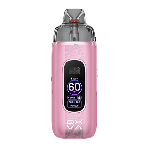 Oxva VPrime 2 Akkuträger Mirage Pink