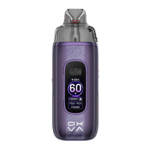 Oxva Vprime 2 Akkuträger Mirage Purple