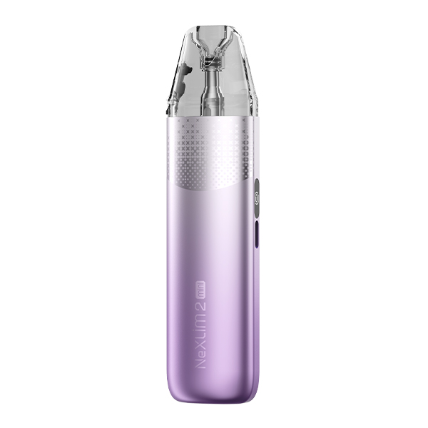 Oxva Nexlim 2 Mini Akkuträger Mist Purple