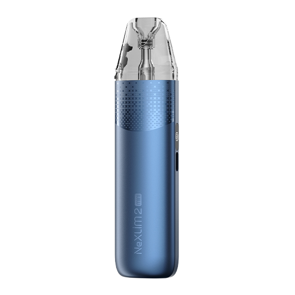Oxva Nexlim 2 Mini Akkuträger Navy Blue
