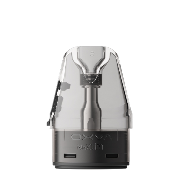 Oxva Nexlim V2 Pod 0,6 Ohm Leerpod 3er Pack