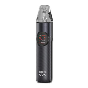 Oxva Nexlim 2 Akkuträger Black Warrior