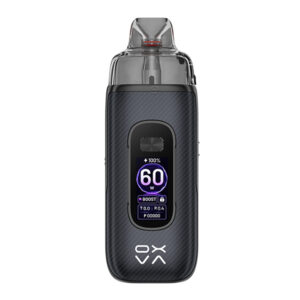 Oxva VPrime 2 Akkuträger Black Carbon