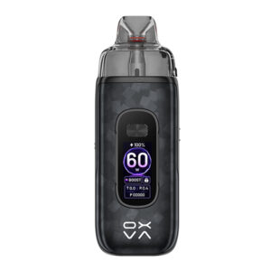 Oxva Vprime 2 akkuträger shard black