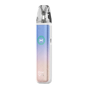 Oxva Xlim Go 2 Akkuträger Aurora Pink Blue
