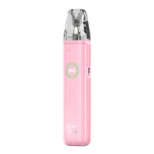 Oxva Xlim Go 2 Akkuträger Shell Pink