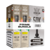 Al Fakher Prime Hypermax 50k Big Puff Lemon Lime Cherry Fizz