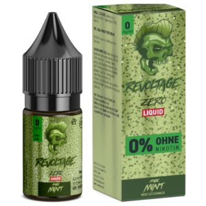 Revoltage Hybrid Liquid Magic Mint 0mg