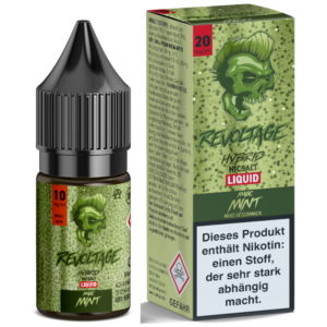 Revoltage Hybrid Liquid Magic Mint 20mg
