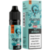 Revoltage Hybrid Liquid Aqua Berries 10mg