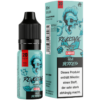 Revoltage Hybrid Liquid Aqua Berries 20mg