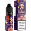 Revoltage Hybrid Liquid Purple Peach 10mg